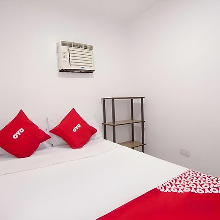 אנטיפולו Oyo 588 Sunrock Resort מראה חיצוני תמונה