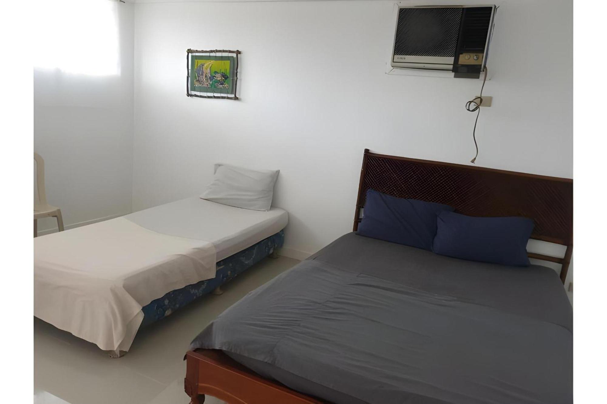 אנטיפולו Oyo 588 Sunrock Resort מראה חיצוני תמונה