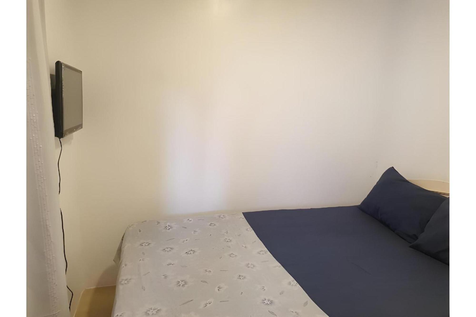 אנטיפולו Oyo 588 Sunrock Resort מראה חיצוני תמונה