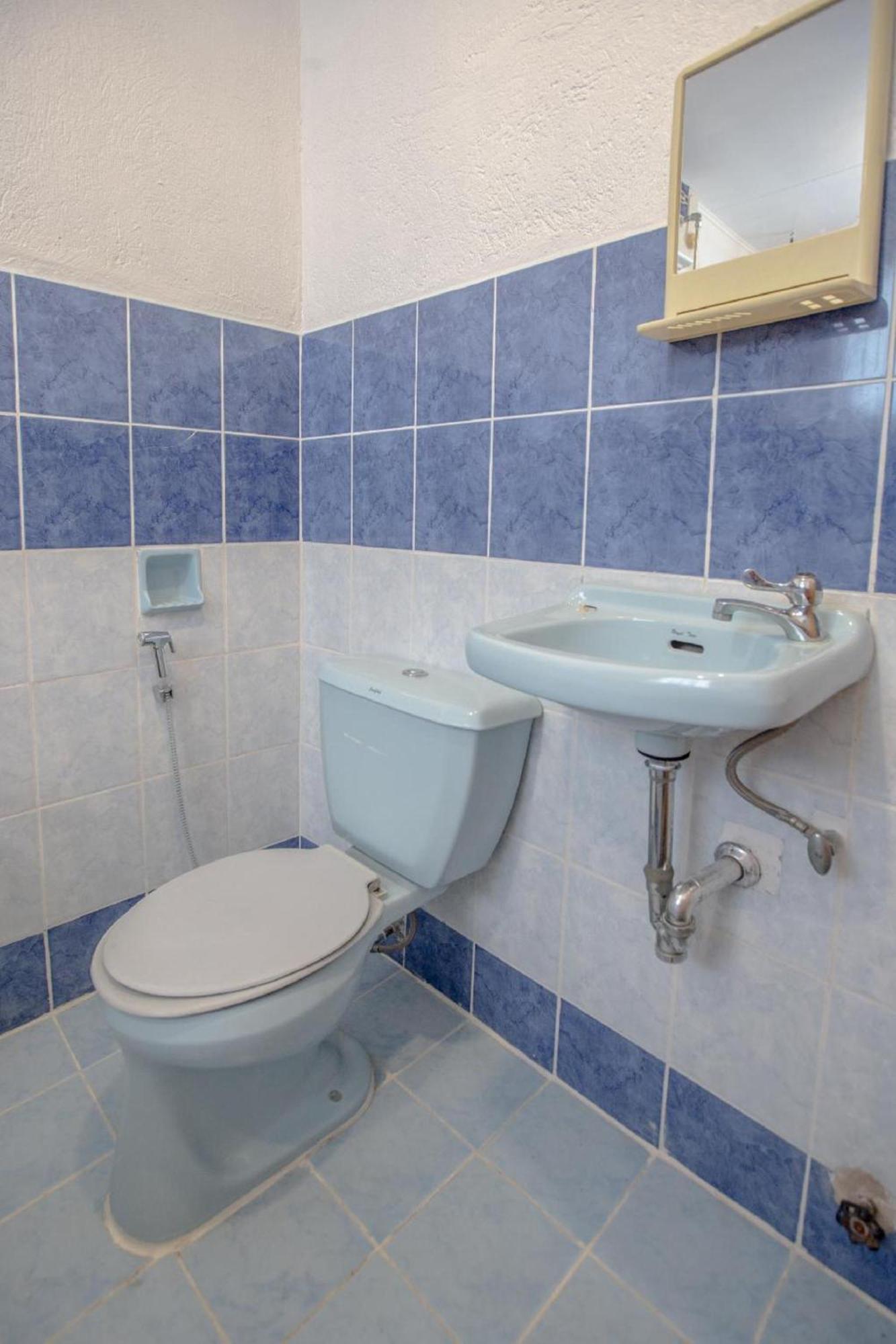 אנטיפולו Oyo 588 Sunrock Resort מראה חיצוני תמונה