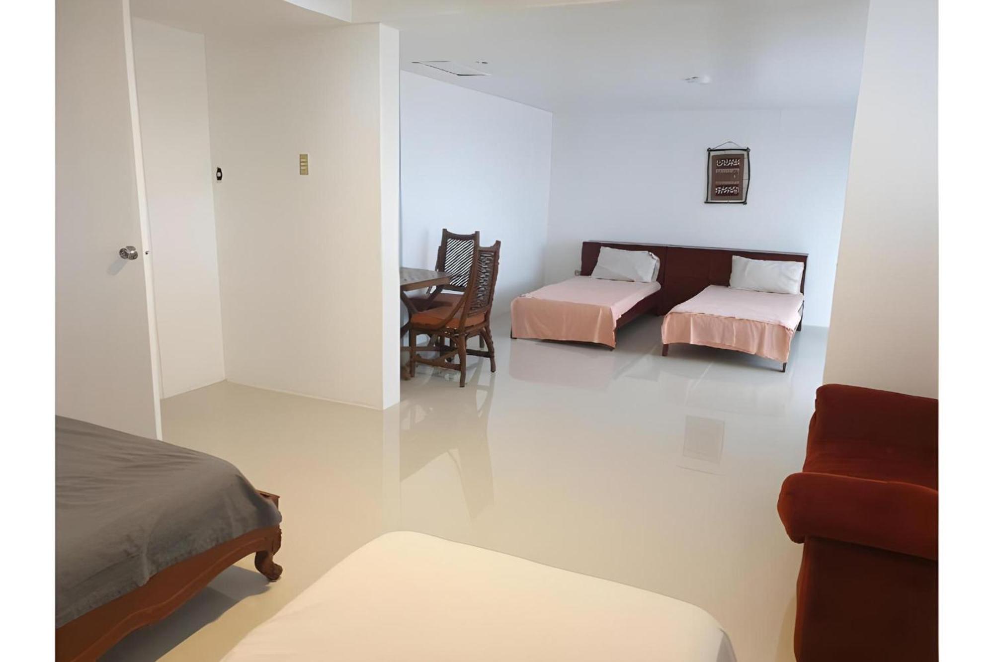 אנטיפולו Oyo 588 Sunrock Resort מראה חיצוני תמונה