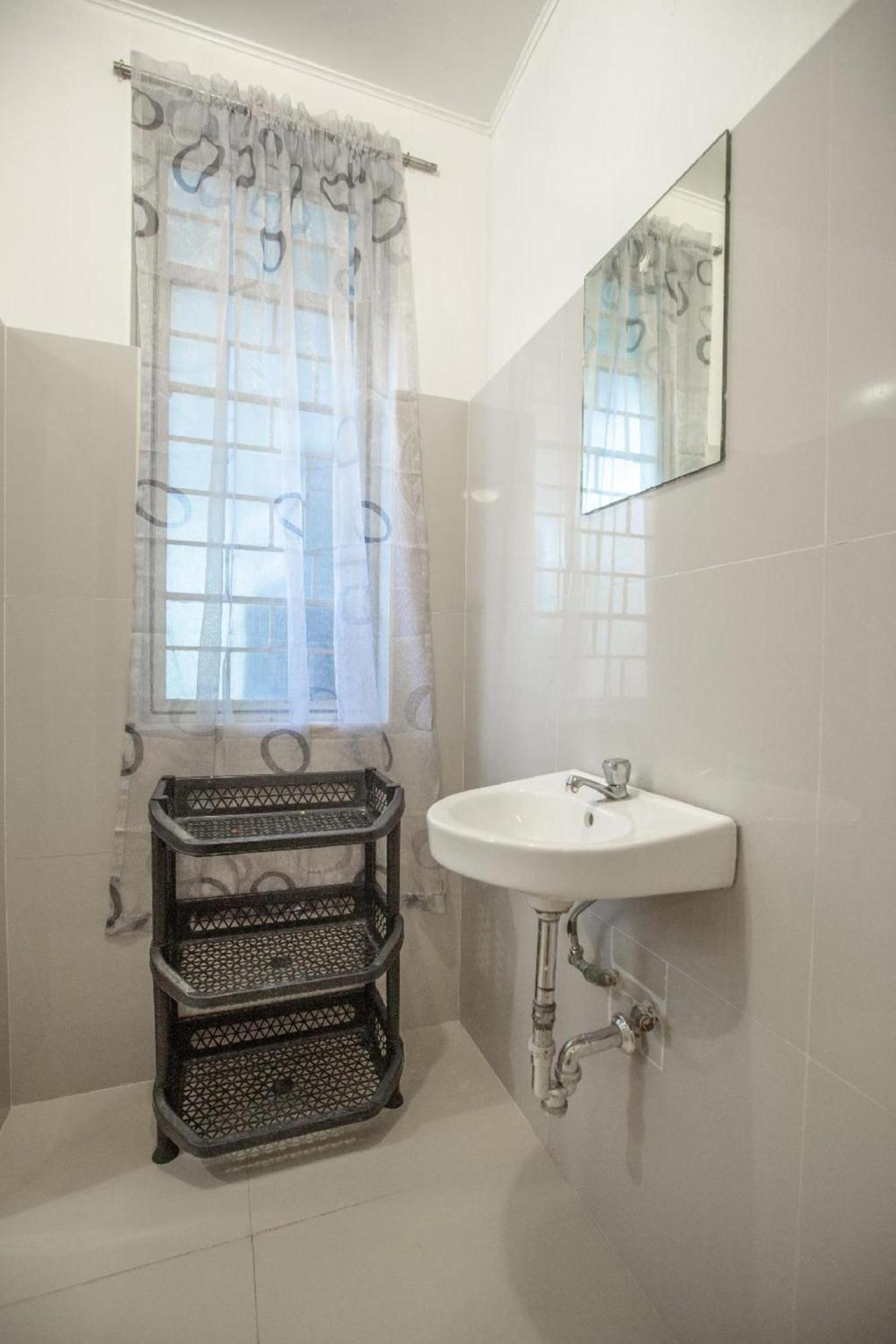 אנטיפולו Oyo 588 Sunrock Resort מראה חיצוני תמונה
