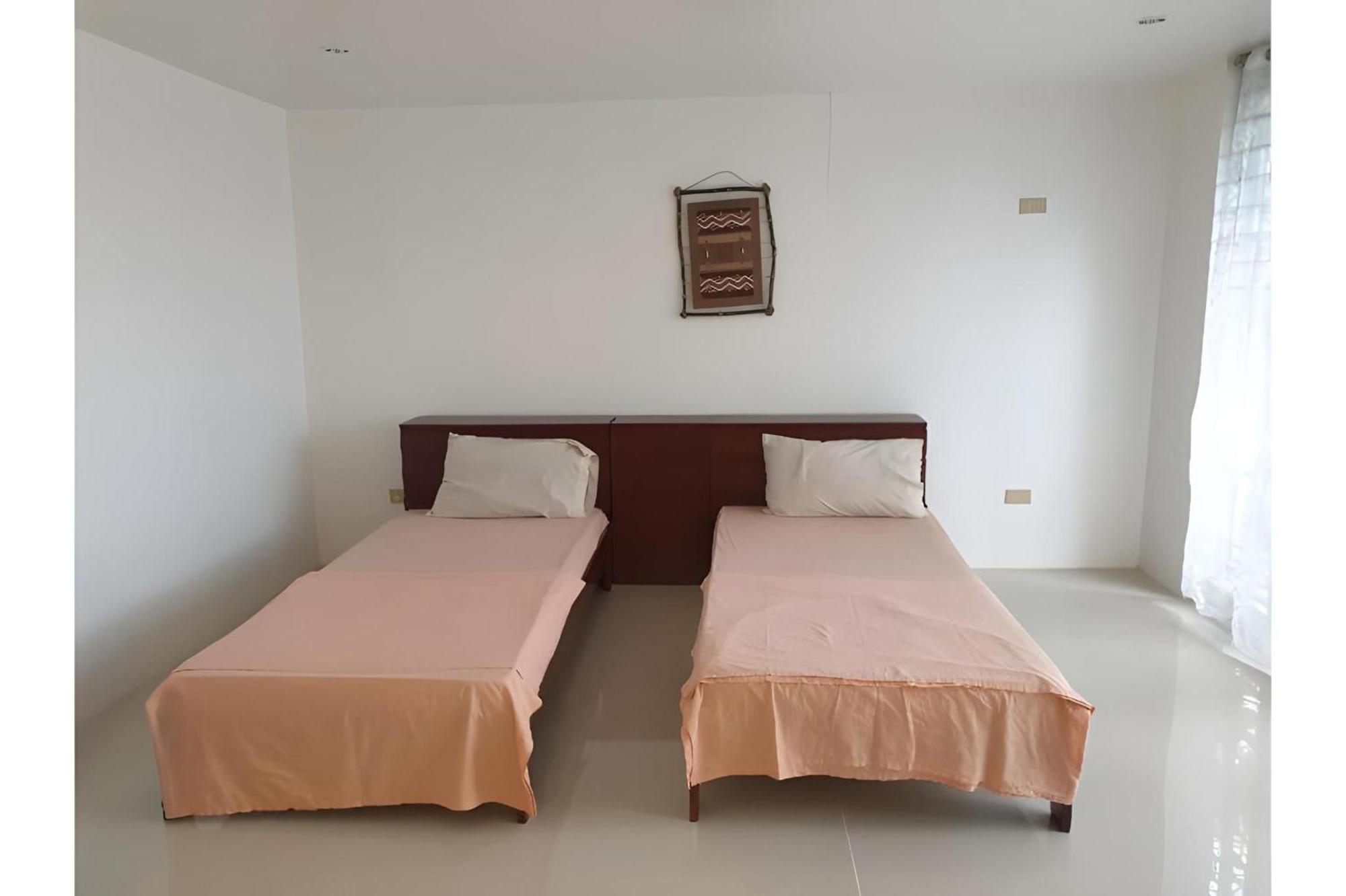 אנטיפולו Oyo 588 Sunrock Resort מראה חיצוני תמונה