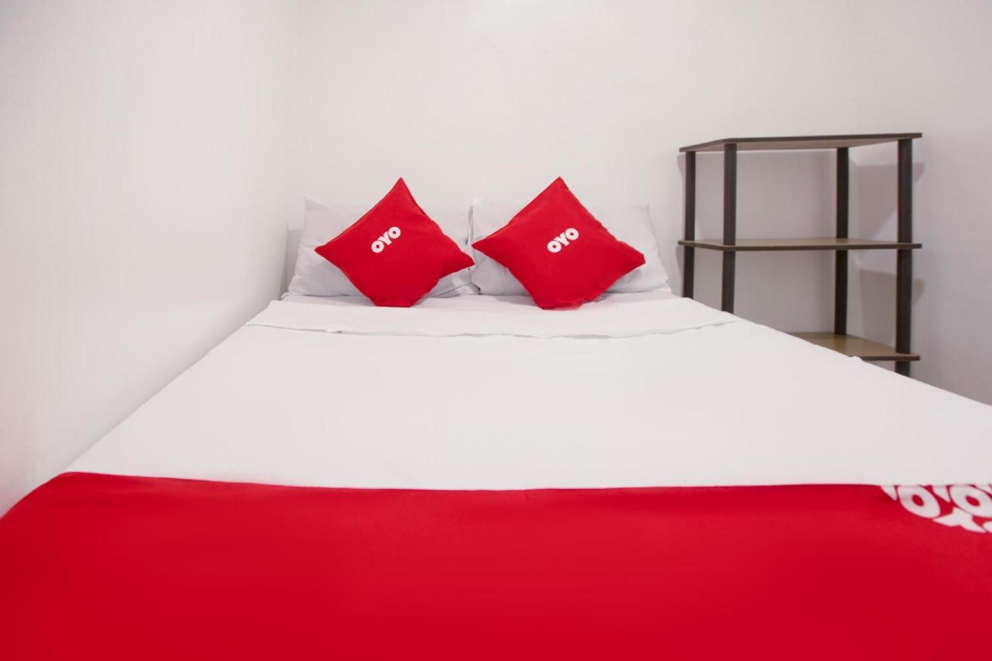 אנטיפולו Oyo 588 Sunrock Resort מראה חיצוני תמונה