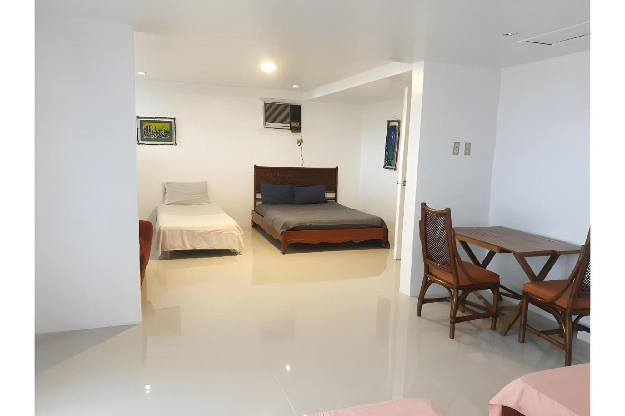 אנטיפולו Oyo 588 Sunrock Resort מראה חיצוני תמונה