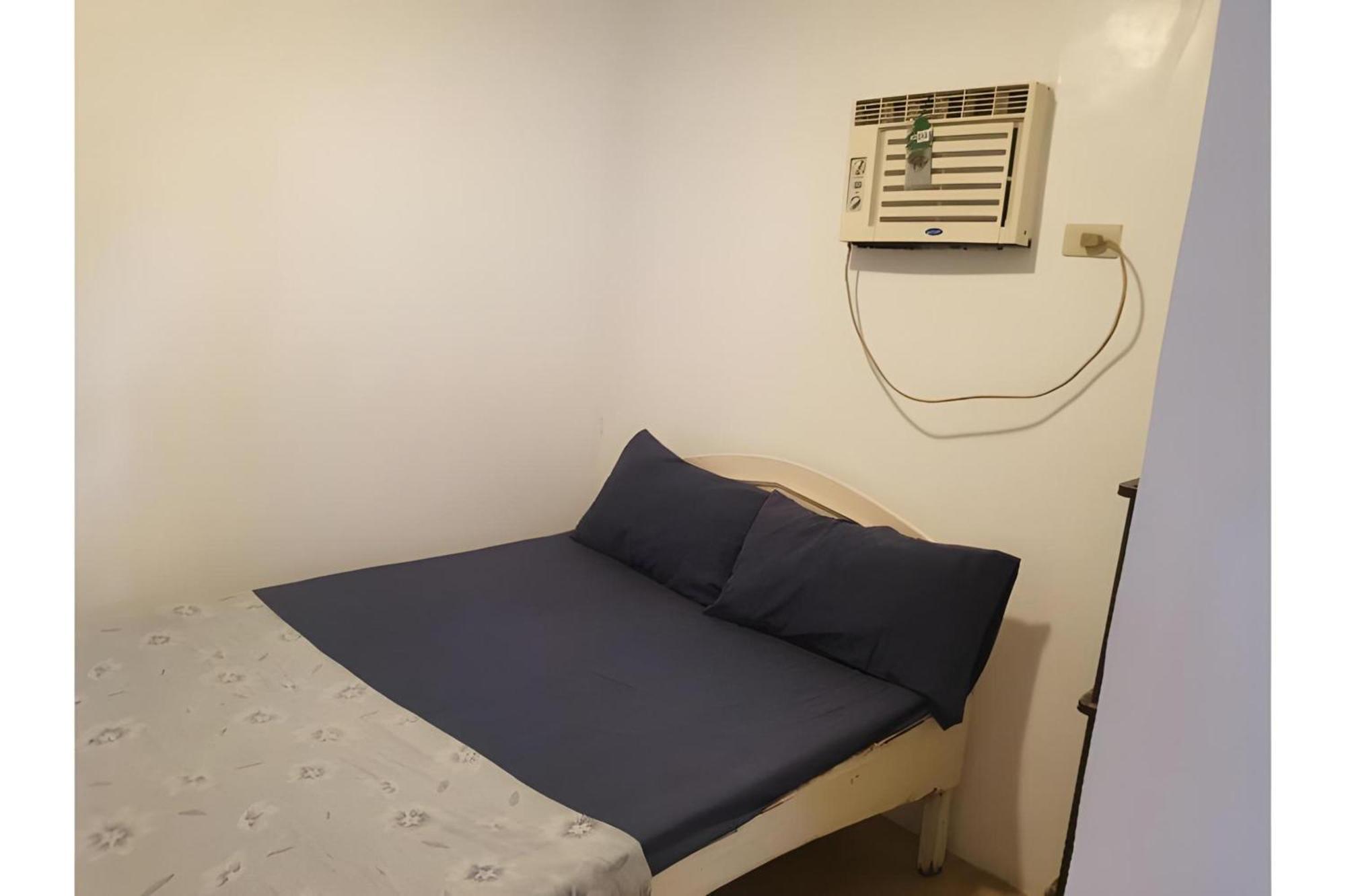 אנטיפולו Oyo 588 Sunrock Resort מראה חיצוני תמונה