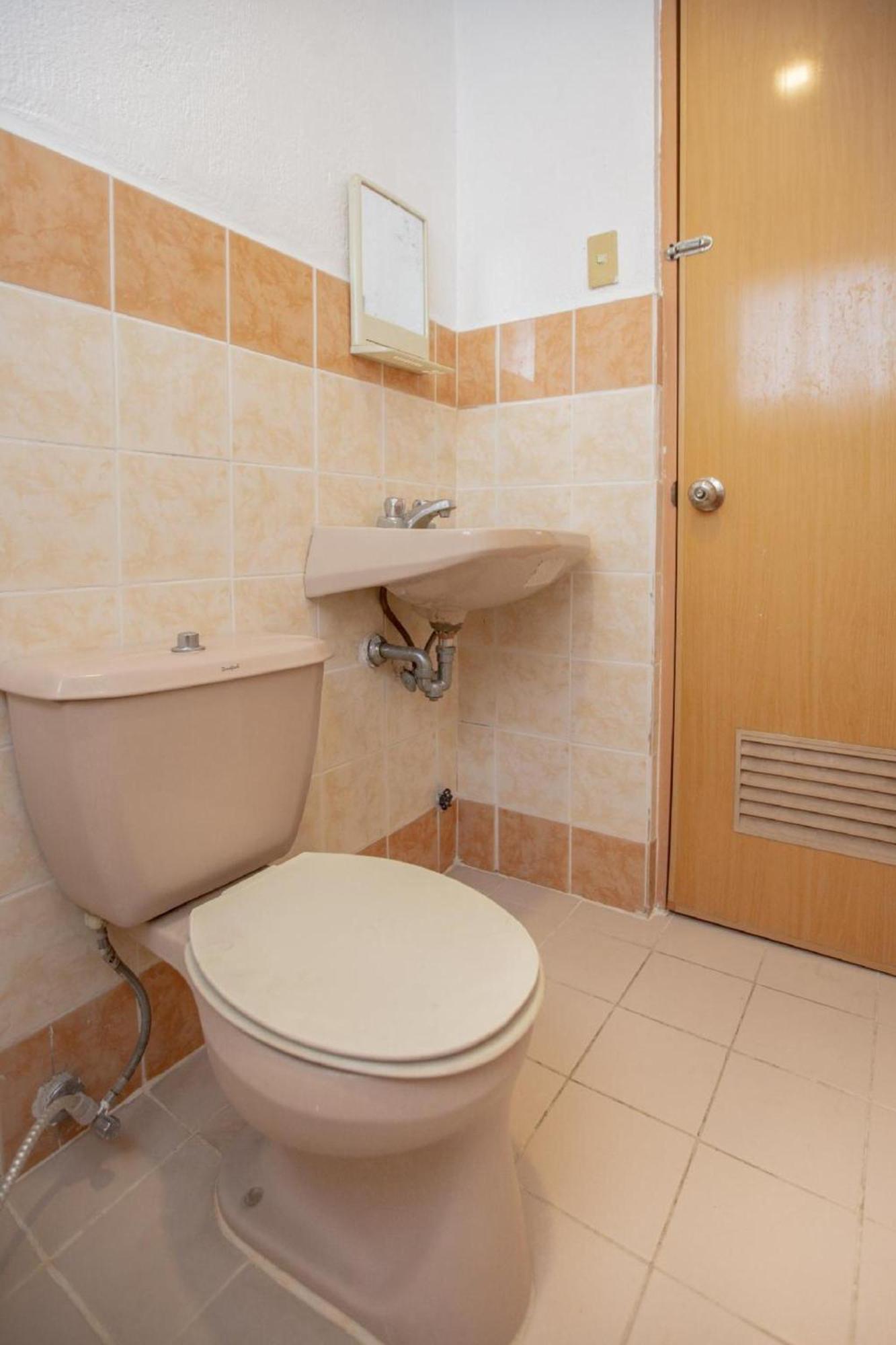 אנטיפולו Oyo 588 Sunrock Resort מראה חיצוני תמונה