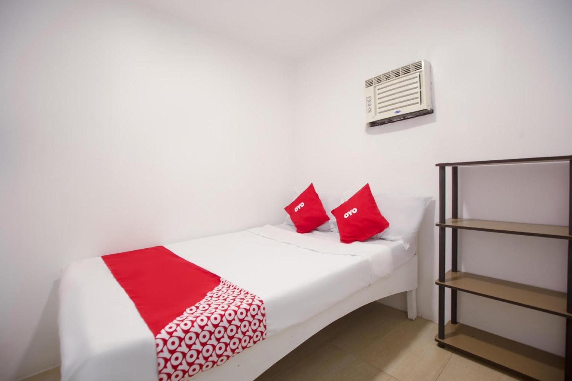 אנטיפולו Oyo 588 Sunrock Resort מראה חיצוני תמונה