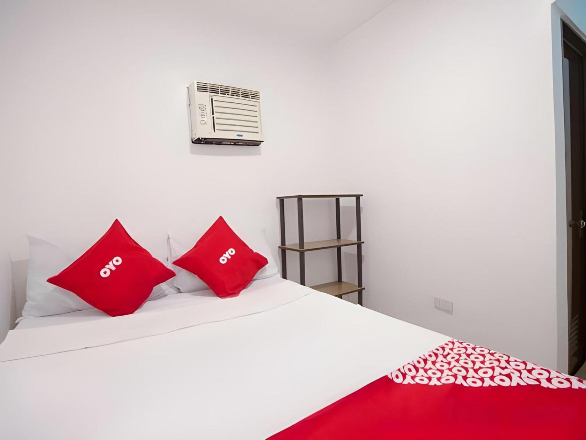 אנטיפולו Oyo 588 Sunrock Resort מראה חיצוני תמונה