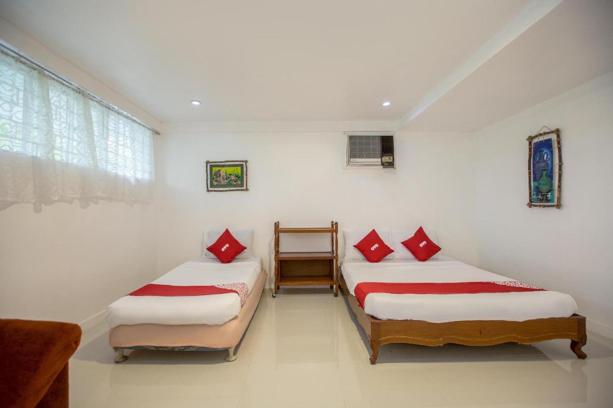 אנטיפולו Oyo 588 Sunrock Resort מראה חיצוני תמונה