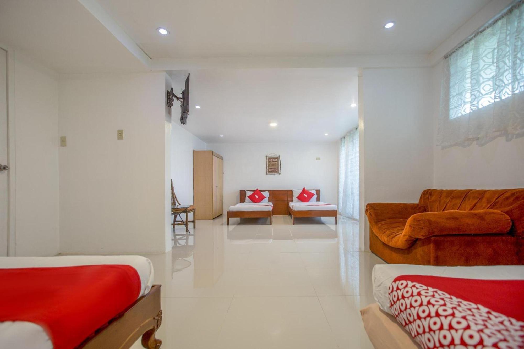 אנטיפולו Oyo 588 Sunrock Resort מראה חיצוני תמונה